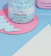 buttocks, legs & thighs skincare