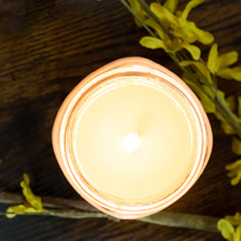 candle