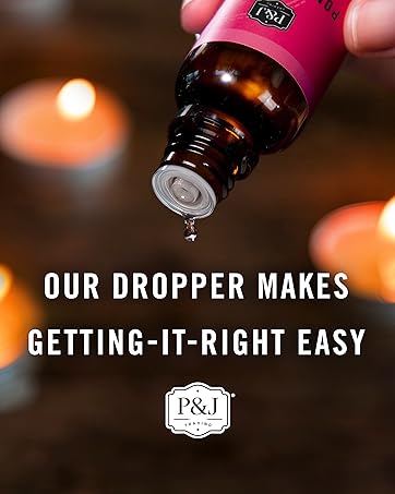 xPremium Fragrance Oil for Candle Making, Soap Making, Lotion, Haircare, Diffuser Oil Scent