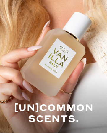 Ellis Brooklyn Vanilla Salt