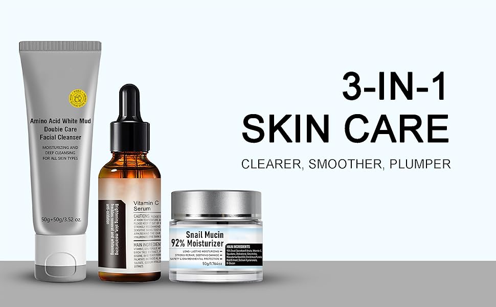 Skin Care Gift