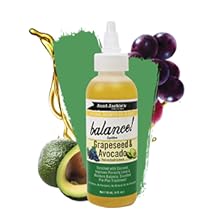 Balance - Grapeseed & Avocado