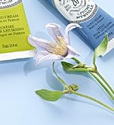 Shea 20% Shea Butter Hand Cream, Travel Size, Organic Argan Oil, Moisturizing, Nourishin...