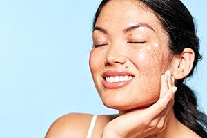 Defining Dehydrated Skin 