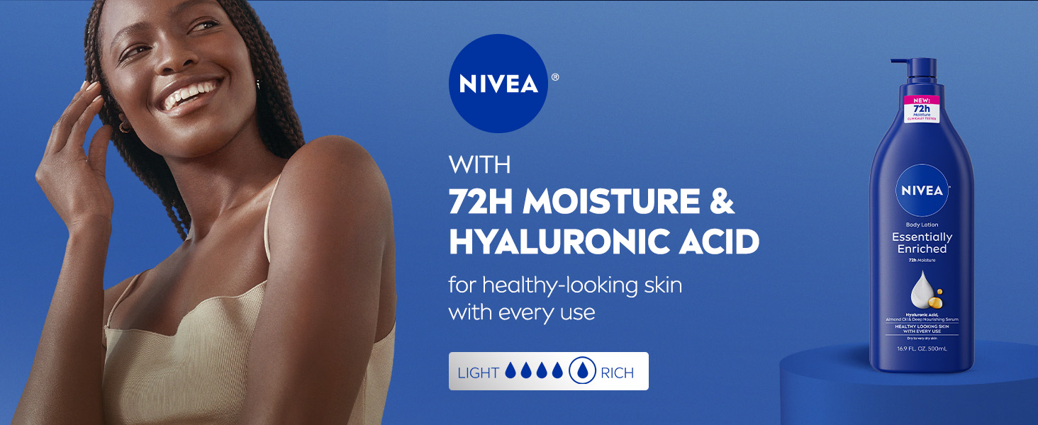 Nivea