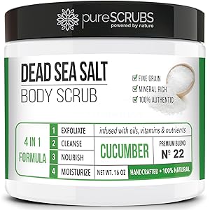 body scrubs for women exfoliation