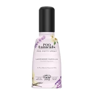 Lavender Vanilla