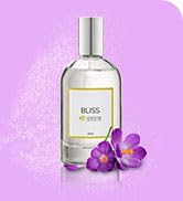 iGroom Bliss Dog Perfume. Bliss Dog Cologne. Same fragrance as used in Tearless Facial Dog Shampoo
