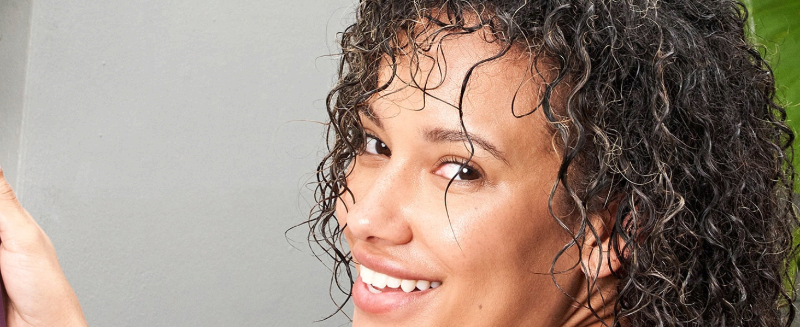 Smoothing Anti Frizz System