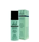 Whish Flawless Post Wax & Shave Serum - Ingrown Hair Treatment for Men and Women - Calming Afters...