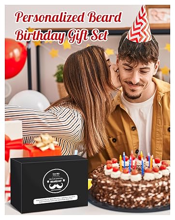 birthday gifts for him
