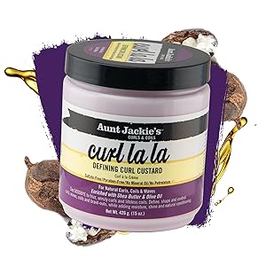 curl la la