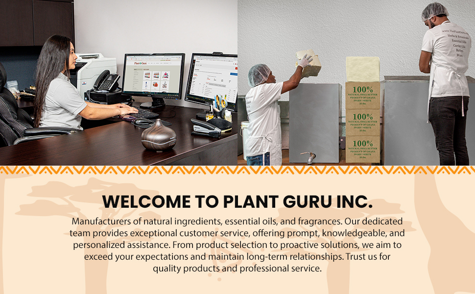 Welcome to Plant Guru