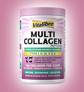 collagen powder