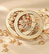 Elizabeth Arden Advanced Ceramide Capsules spilling out