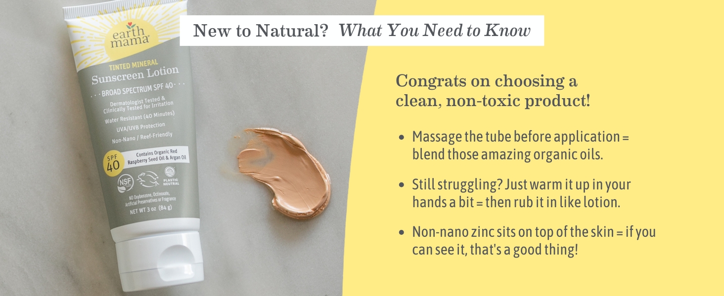 tinted sunscreen baby sunscreen mineral sunscreen tinted earth mama sunscreen tinted face sunscreen