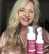 Kerotin Styling System