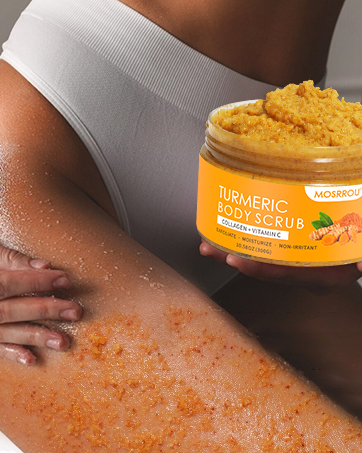 body exfoliator