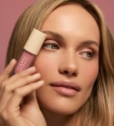 Summer Fridays Dream Lip Oil - Tinted Lip Oil with Moisturizing Sheer Coverage, High-Shine and De...