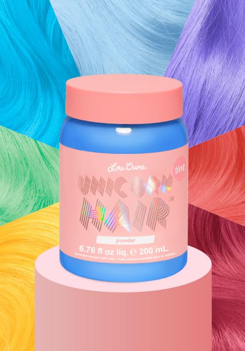 Lime Crime 