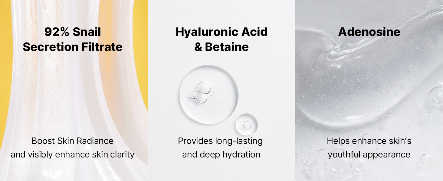 Key Ingredients