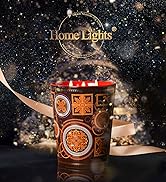 Scented Candle
