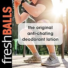 fresh balls lifestyle 1