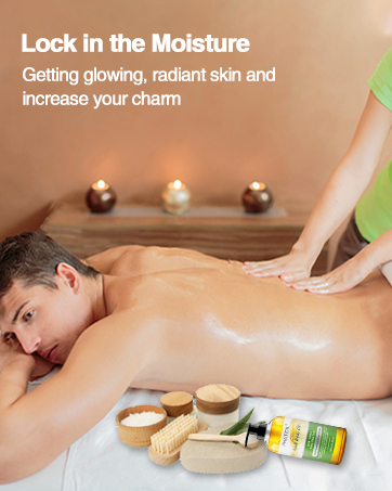 body oils