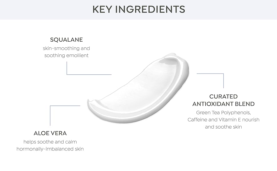 Aloe Vera Blemish Soothing Moisturizer Lotion