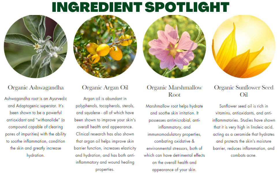 INGREDIENT SPOTLIGHT