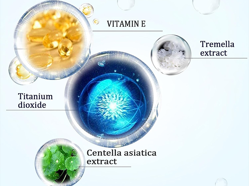 Natural Ingredients