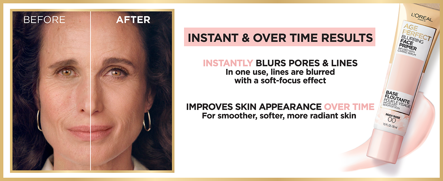 pore minimizing primer, moisturizing primer, makeup base, primer for fine lines, anti age primer