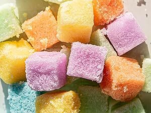 hand scrubs for hands