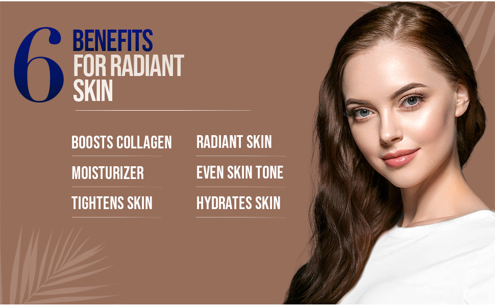 skin moisturizer
