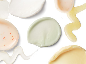 Biolage was the first brand to introduce a silicone-free conditioning balm