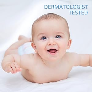 dermatologist tested