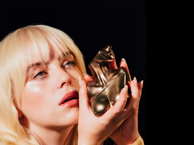 Billie Eilish Fragrance Eau de Parfum 