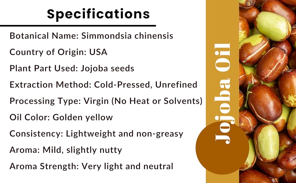 jojoba