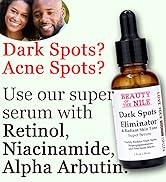 Dark Spots Eliminator Super Serum