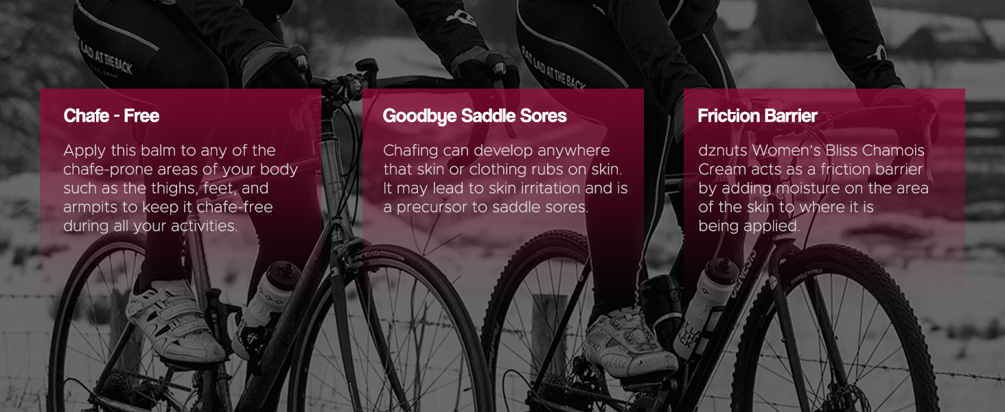 dznuts cream lips chap stick moisturizing outdoor women bliss