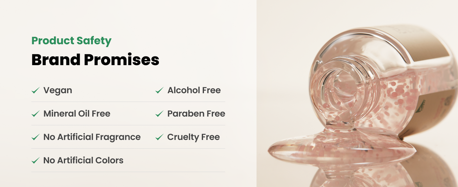 PRODUCT SAFETY