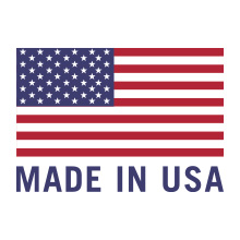 made in USA