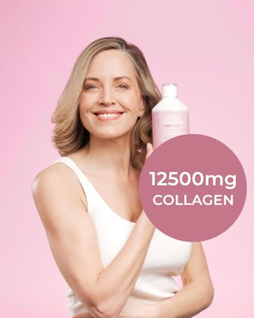 12500 mg collagen