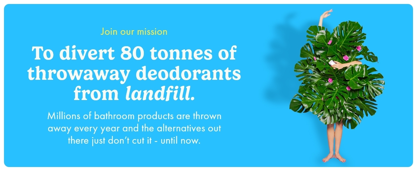 Our Mission