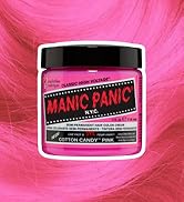 manic panic
