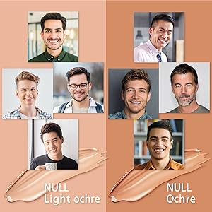 BB cream for men