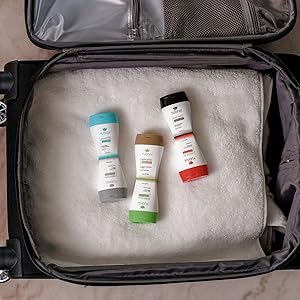 3 Products in Bag 