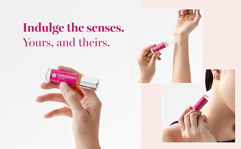 For Her Roll-On