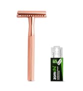 safety razor