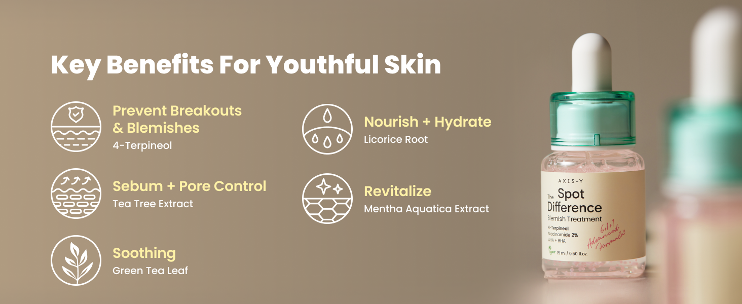 KEY BENEFITS
